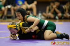 The JFK Islanders defeated the Guam High Panthers in a big way Saturday morning. (Photo by Bout It Productions )