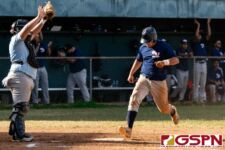 Team Guam wins gold in the 3rd Micronesian Classic, defeating CNMI 8-3 in the gold medal game Friday at Paseo Stadium. (Photo by Michael Blas)