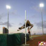 The All Island Track & Field Championship took place at J.F.K field on May 16, 2019. The Guam High Panthers boys secured a three-peat with a strong performance and the JFK Lady Islanders reclaimed the throne. (photo by Bout It Productions)