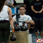 Uproar Terrible 2s: Partner Competition hosted a series of extreme challenges for Guam athletes to put there strength and endurance to the test. (Photo by Michael Blas)