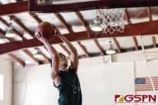 The 2020 GSPN Preseason Boys Basketball Tournament closes out day two with several teams making their first appearances on court. (Photo by Michael Blas)