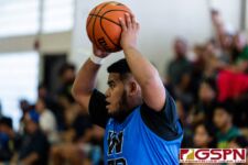 The 2020 GSPN Preseason Boys Basketball Tournament closes out day two with several teams making their first appearances on court. (Photo by Michael Blas)