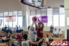 The 2020 GSPN Preseason Boys Basketball Tournament closes out day two with several teams making their first appearances on court. (Photo by Michael Blas)