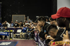 Guam's best jiu-jitsu fighters took over the Tiyan Gym Saturday in the first Copa De Marianas 2020! ( photo by Bout It Productions. )