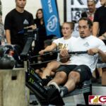 Uproar Terrible 2s: Partner Competition hosted a series of extreme challenges for Guam athletes to put there strength and endurance to the test. (Photo by Michael Blas)