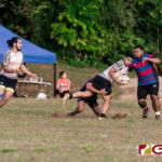 True Grit 2019 came to a close with Guam Rugby Club and Para Todu being crowned co-champions with a score of 14-14 in the Men's Cup. (Photo By Michael Blas)