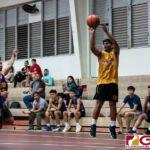 Day 4 of the GSPN Preseason Boys Basketball Tournament ended Monday evening with the Okkodo Bulldogs and the FD Friars coming out on top to remain undefeated. (Photo by Michael Blas)