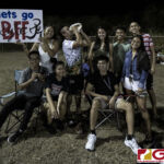 The All Island Track & Field Championship took place at J.F.K field on May 16, 2019. The Guam High Panthers boys secured a three-peat with a strong performance and the JFK Lady Islanders reclaimed the throne. (photo by Bout It Productions)