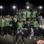 The All Island Track & Field Championship took place at J.F.K field on May 16, 2019. The Guam High Panthers boys secured a three-peat with a strong performance and the JFK Lady Islanders reclaimed the throne. (photo by Bout It Productions)