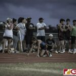 The All Island Track & Field Championship took place at J.F.K field on May 16, 2019. The Guam High Panthers boys secured a three-peat with a strong performance and the JFK Lady Islanders reclaimed the throne. (photo by Bout It Productions)