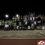 The All Island Track & Field Championship took place at J.F.K field on May 16, 2019. The Guam High Panthers boys secured a three-peat with a strong performance and the JFK Lady Islanders reclaimed the throne. (photo by Bout It Productions)