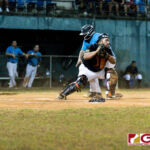 The 2019 Guam Major League Baseball season kicked off earlier this evening, March 22, 2019, with the Royals taking on the defending champions, the IT&E Rays. (Photo by Michael Blas)