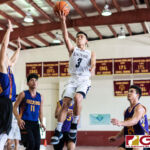Day 3 of the GSPN Preseason Boys Basketball Tournament comes to a close with the Warriors, Friars, Islanders, and Bulldogs remaining undefeated. (Photo by Michael Blas)
