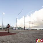 The All Island Track & Field Championship took place at J.F.K field on May 16, 2019. The Guam High Panthers boys secured a three-peat with a strong performance and the JFK Lady Islanders reclaimed the throne. (photo by Bout It Productions)