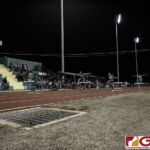 The All Island Track & Field Championship took place at J.F.K field on May 16, 2019. The Guam High Panthers boys secured a three-peat with a strong performance and the JFK Lady Islanders reclaimed the throne. (photo by Bout It Productions)