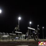 The All Island Track & Field Championship took place at J.F.K field on May 16, 2019. The Guam High Panthers boys secured a three-peat with a strong performance and the JFK Lady Islanders reclaimed the throne. (photo by Bout It Productions)
