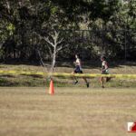 The ISA 2021 All Island Cross Country Meet was held at Okkodo High School on Apr. 16, 2021 Photo by Bout It Productions
