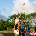 True Grit 2019 came to a close with Guam Rugby Club and Para Todu being crowned co-champions with a score of 14-14 in the Men's Cup. (Photo By Michael Blas)