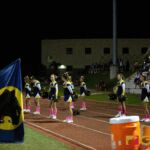 The Tiyan High Titans & The Guam High Panthers meet in the 2019 IIAAG High School Football Quarterfinals on Oct. 12, 2019. (photo by Bout It Productions)