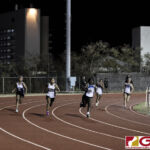 The All Island Track & Field Championship took place at J.F.K field on May 16, 2019. The Guam High Panthers boys secured a three-peat with a strong performance and the JFK Lady Islanders reclaimed the throne. (photo by Bout It Productions)