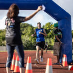 The ISA 2021 All Island Cross Country Meet was held at Okkodo High School on Apr. 16, 2021 Photo by Bout It Productions