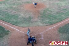 Team Guam wins gold in the 3rd Micronesian Classic, defeating CNMI 8-3 in the gold medal game Friday at Paseo Stadium. (Photo by Michael Blas)