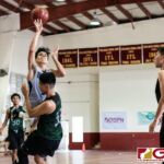 Day 3 of the GSPN Preseason Boys Basketball Tournament comes to a close with the Warriors, Friars, Islanders, and Bulldogs remaining undefeated. (Photo by Michael Blas)