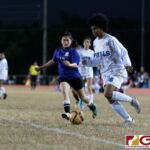 The ND Royals defeated the GW Geckos 6-2 in a rematch of last seasons IIAAG championship game. (Photo by Michael Blas)