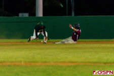 The Rangers and Cougars went head to head in week two of Guam Major League Baseball. (Phot by Michael Blas)