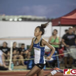 The All Island Track & Field Championship took place at J.F.K field on May 16, 2019. The Guam High Panthers boys secured a three-peat with a strong performance and the JFK Lady Islanders reclaimed the throne. (photo by Bout It Productions)