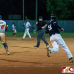 The IT&E Rays defeated the 76 Expos 8-5 in Game four to become the 2019 Guam Major League Champions. (Photo by Michael Blas)
