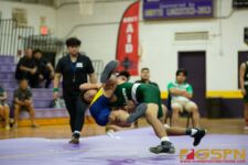 The JFK Islanders defeated the Guam High Panthers in a big way Saturday morning. (Photo by Bout It Productions )
