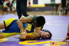 The JFK Islanders defeated the Guam High Panthers in a big way Saturday morning. (Photo by Bout It Productions )