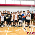The St. Paul Warriors claimed the GBC Boys All-Island Middle School Tournament Championship Title after defeated the FBLG Hawks 19-15. (Photo by Michael Blas)