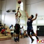 Day 4 of the GSPN Preseason Boys Basketball Tournament ended Monday evening with the Okkodo Bulldogs and the FD Friars coming out on top to remain undefeated. (Photo by Michael Blas)