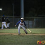 Game 3 of the Guam Major League Baseball Playoff Game between the Expos & the Rays. (Photo by Bout It Productions)