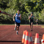 The ISA 2021 All Island Cross Country Meet was held at Okkodo High School on Apr. 16, 2021 Photo by Bout It Productions