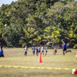 The ISA 2021 All Island Cross Country Meet was held at Okkodo High School on Apr. 16, 2021 Photo by Bout It Productions