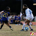 The ND Royals defeated the GW Geckos 6-2 in a rematch of last seasons IIAAG championship game. (Photo by Michael Blas)