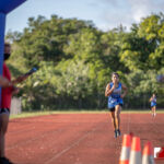 The ISA 2021 All Island Cross Country Meet was held at Okkodo High School on Apr. 16, 2021 Photo by Bout It Productions