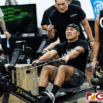 Uproar Terrible 2s: Partner Competition hosted a series of extreme challenges for Guam athletes to put there strength and endurance to the test. (Photo by Michael Blas)