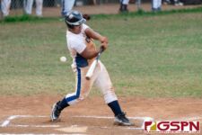 The World Baseball 15U Oceania Qualifier continues as Guam faced off against the CNMI. (Photo by Michael Blas)