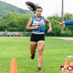 The Southern Dolphins took on the Harvest Eagles in the their final IIAAG Cross Country meet of the regular season. (Photo by Michael Blas)