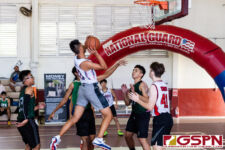 The 2020 GSPN Preseason Boys Basketball Tournament closes out day two with several teams making their first appearances on court. (Photo by Michael Blas)