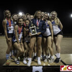 The All Island Track & Field Championship took place at J.F.K field on May 16, 2019. The Guam High Panthers boys secured a three-peat with a strong performance and the JFK Lady Islanders reclaimed the throne. (photo by Bout It Productions)