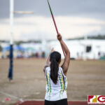 The All Island Track & Field Championship took place at J.F.K field on May 16, 2019. The Guam High Panthers boys secured a three-peat with a strong performance and the JFK Lady Islanders reclaimed the throne. (photo by Bout It Productions)