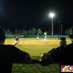 The IT&E Rays defeated the 76 Expos 8-5 in Game four to become the 2019 Guam Major League Champions. (Photo by Michael Blas)