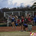 The All Island Track & Field Championship took place at J.F.K field on May 16, 2019. The Guam High Panthers boys secured a three-peat with a strong performance and the JFK Lady Islanders reclaimed the throne. (photo by Bout It Productions)
