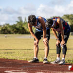 The ISA 2021 All Island Cross Country Meet was held at Okkodo High School on Apr. 16, 2021 Photo by Bout It Productions