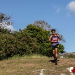 The Okkodo Bulldogs visit the Southern High Dolphins on their own turf in the first week of cross country competition. Photo by Bout It Productions
